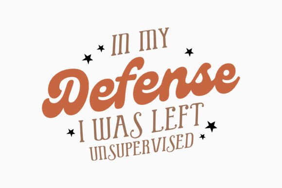In My Defense I Was Left Unsupervised: A Crafty Graphics Gem