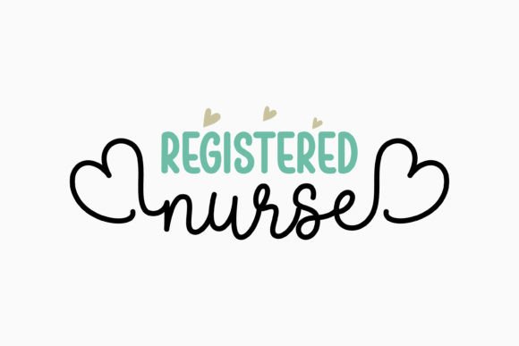 Retro Nurse SVG: A Versatile Graphics Asset for Crafts